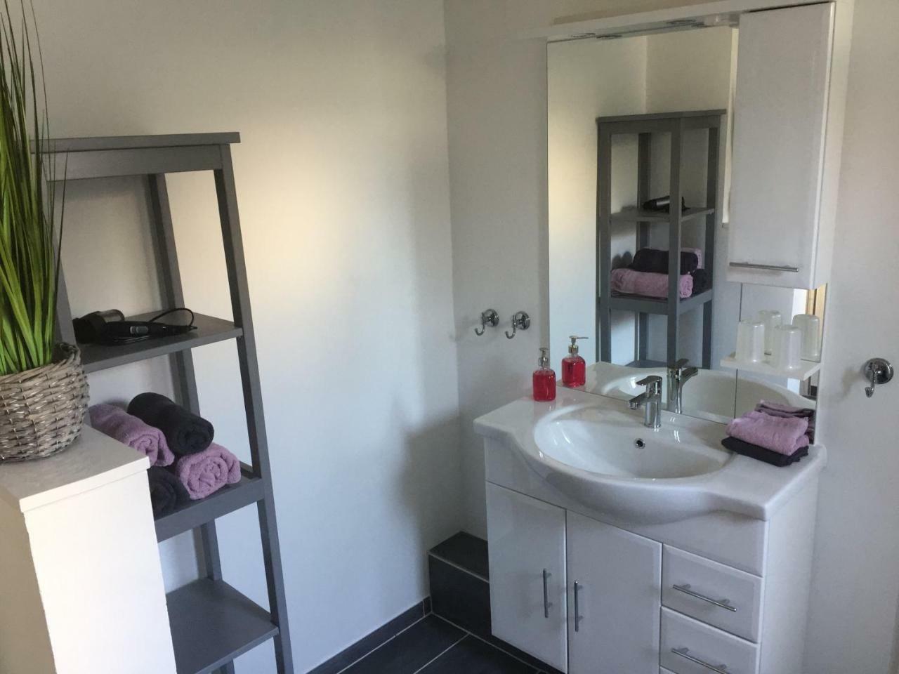 Apartamento Mefo Heiligenhafen Exterior foto