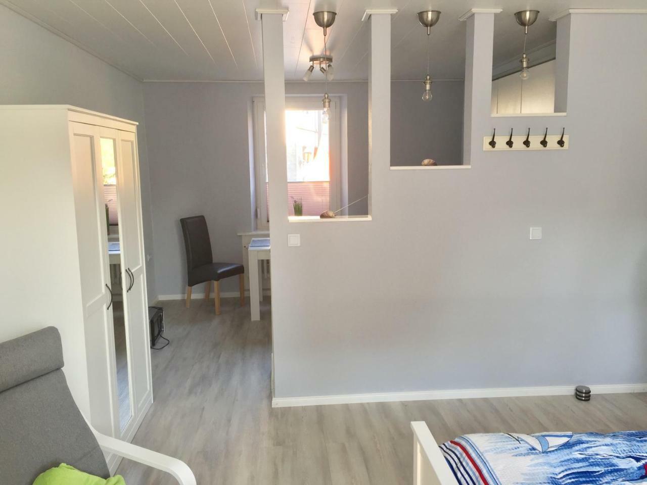 Apartamento Mefo Heiligenhafen Exterior foto